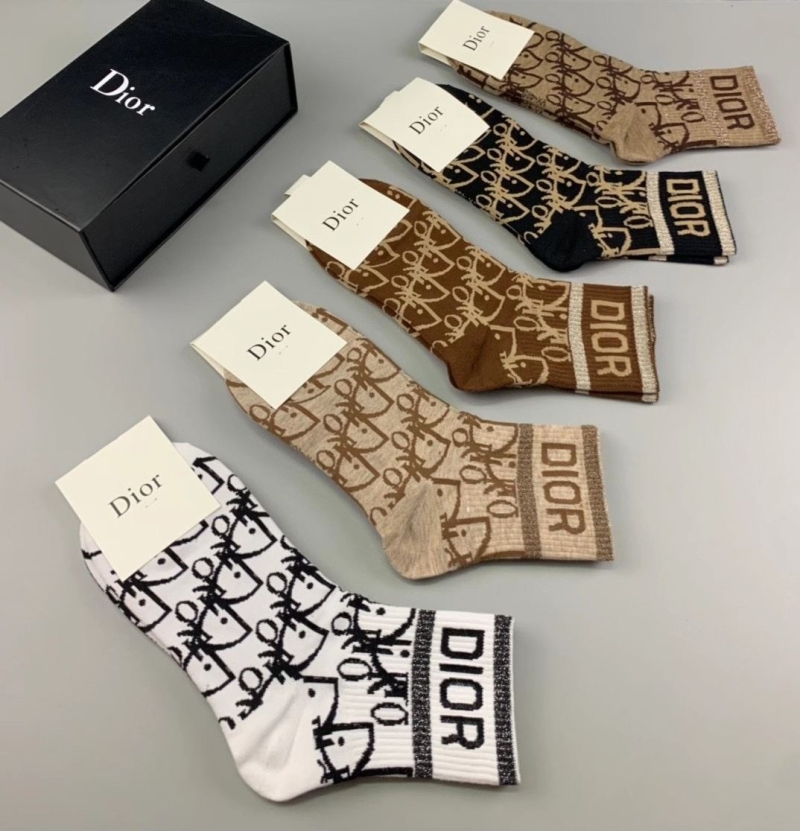 Dior Socks